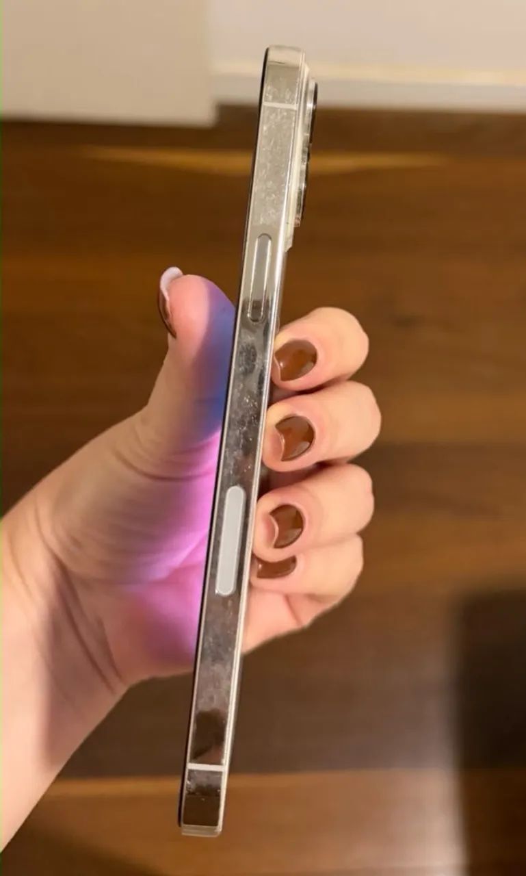 iPhone 13 Pro Max - Foto 4