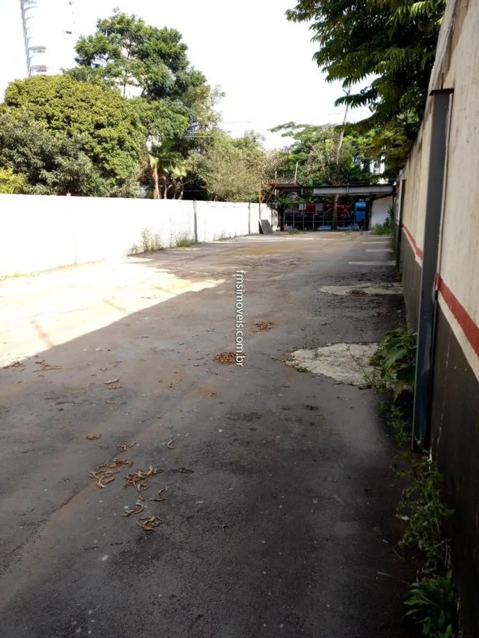 TERRENO A VENDA NO ITAIM BIBI - Foto 2