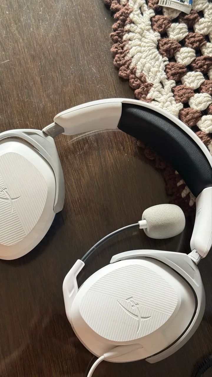 Headset Gamer HyperX Cloud Stinger 2