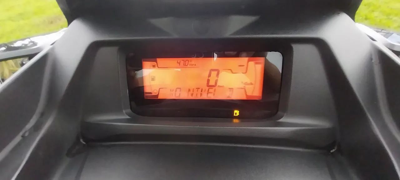 Vendo Jet ski seadoo gti 170  47 hs ano 2021 - Foto 10