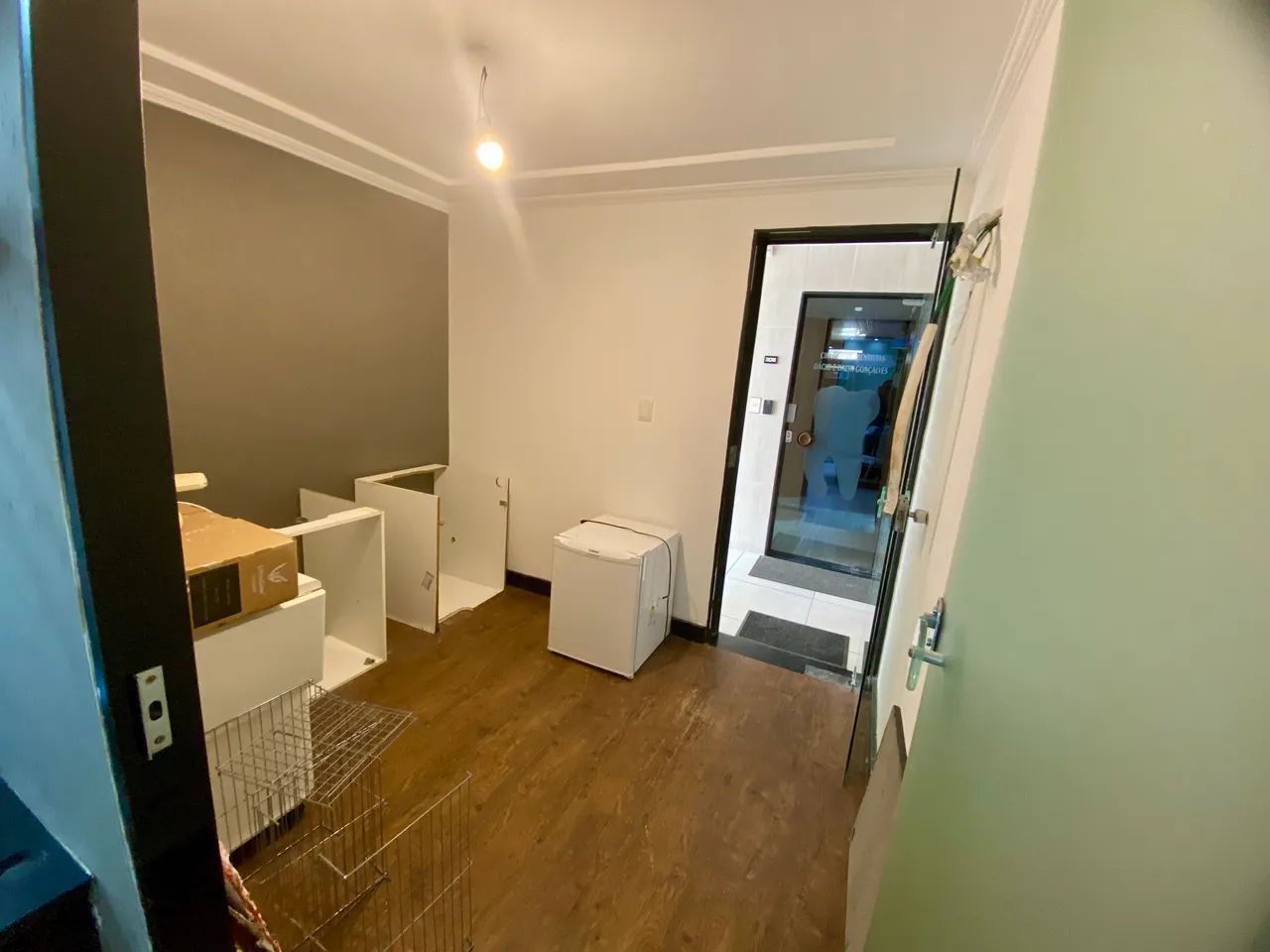 C alugo linda sala comercial ( 35 m2) na Ruy Carneiro ( brisamar) - Foto 5