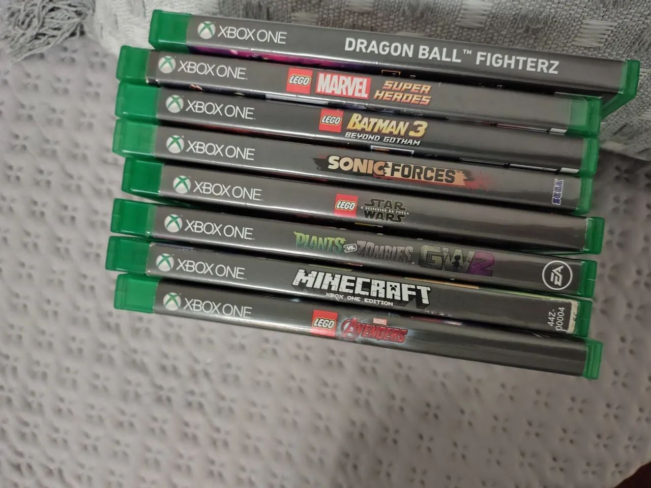 Xbox one fat  - Foto 3