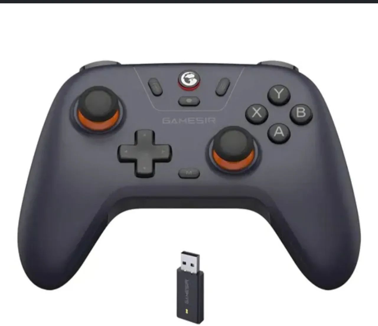 Gamesir nova lite t4