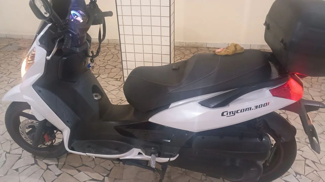 Moto conservada - Foto 2