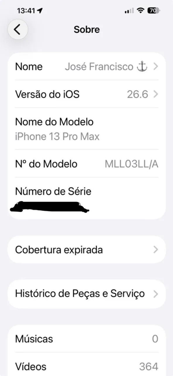 Vendo iPhone 13 Pro Max 512 GB. - Foto 5