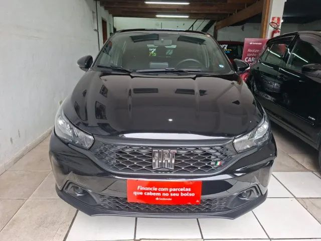 Fiat Argo DRIVE 1.0 6V Flex, foto 5 de 10
