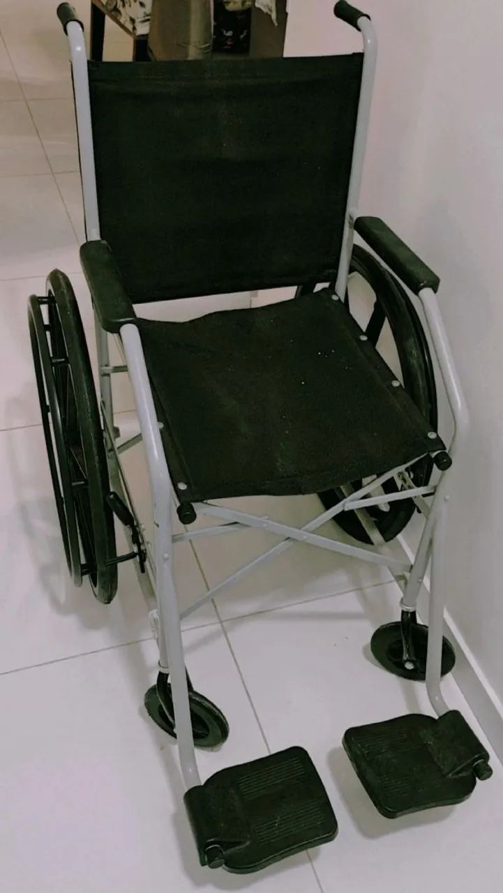 Cadeira de rodas