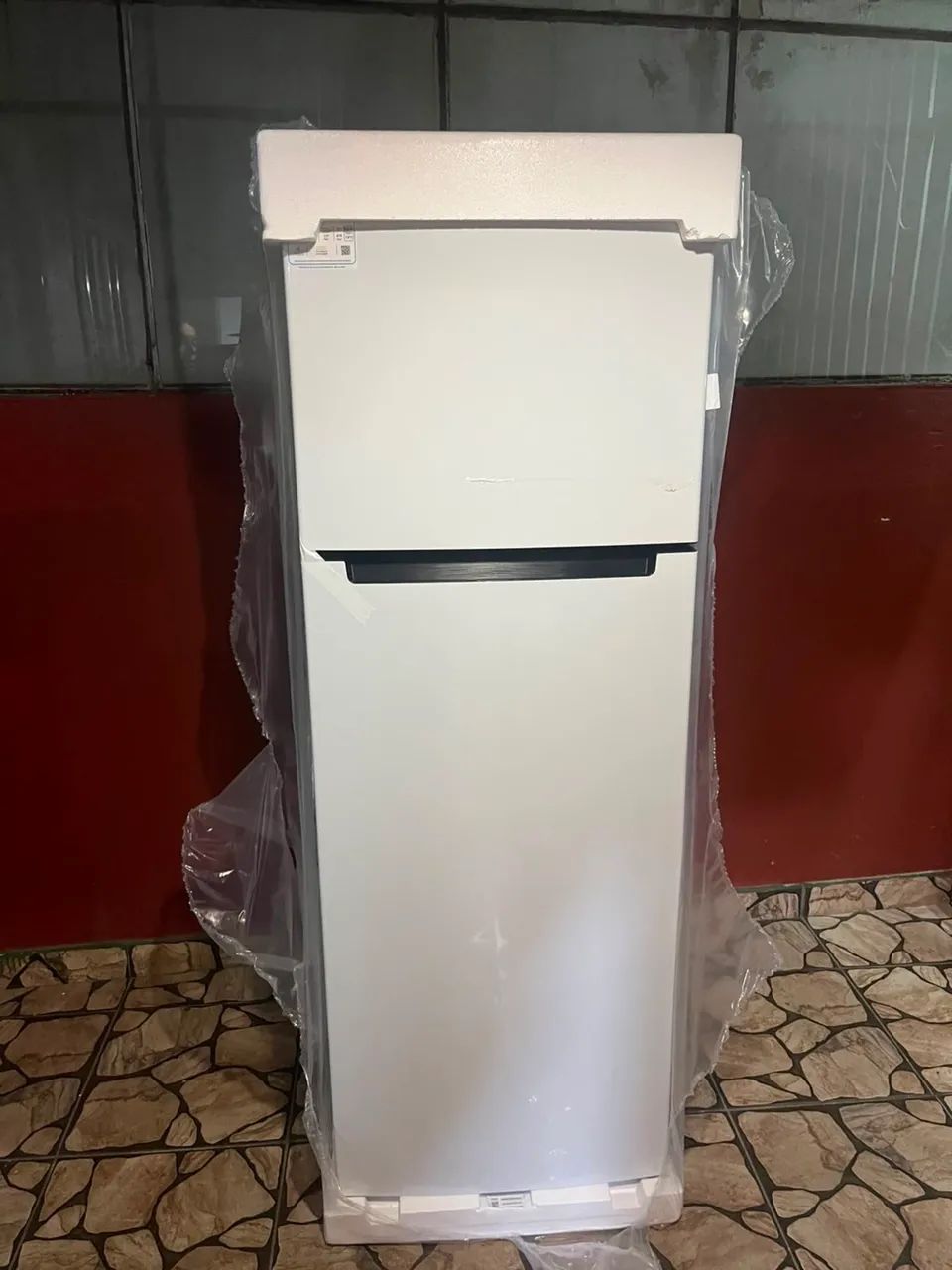 Geladeira Midea 410 L