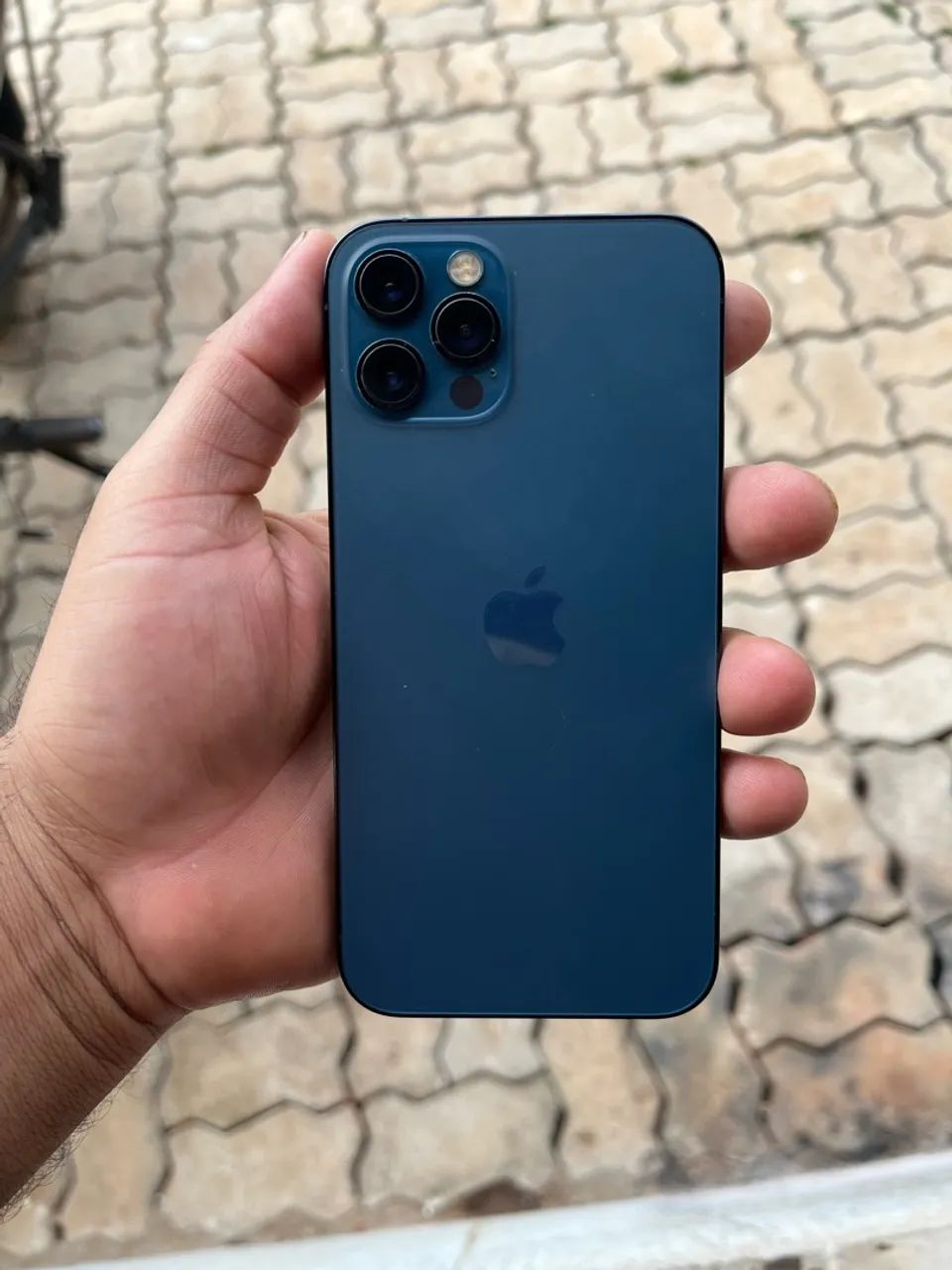 iPhone 12 Pro  - Foto 5
