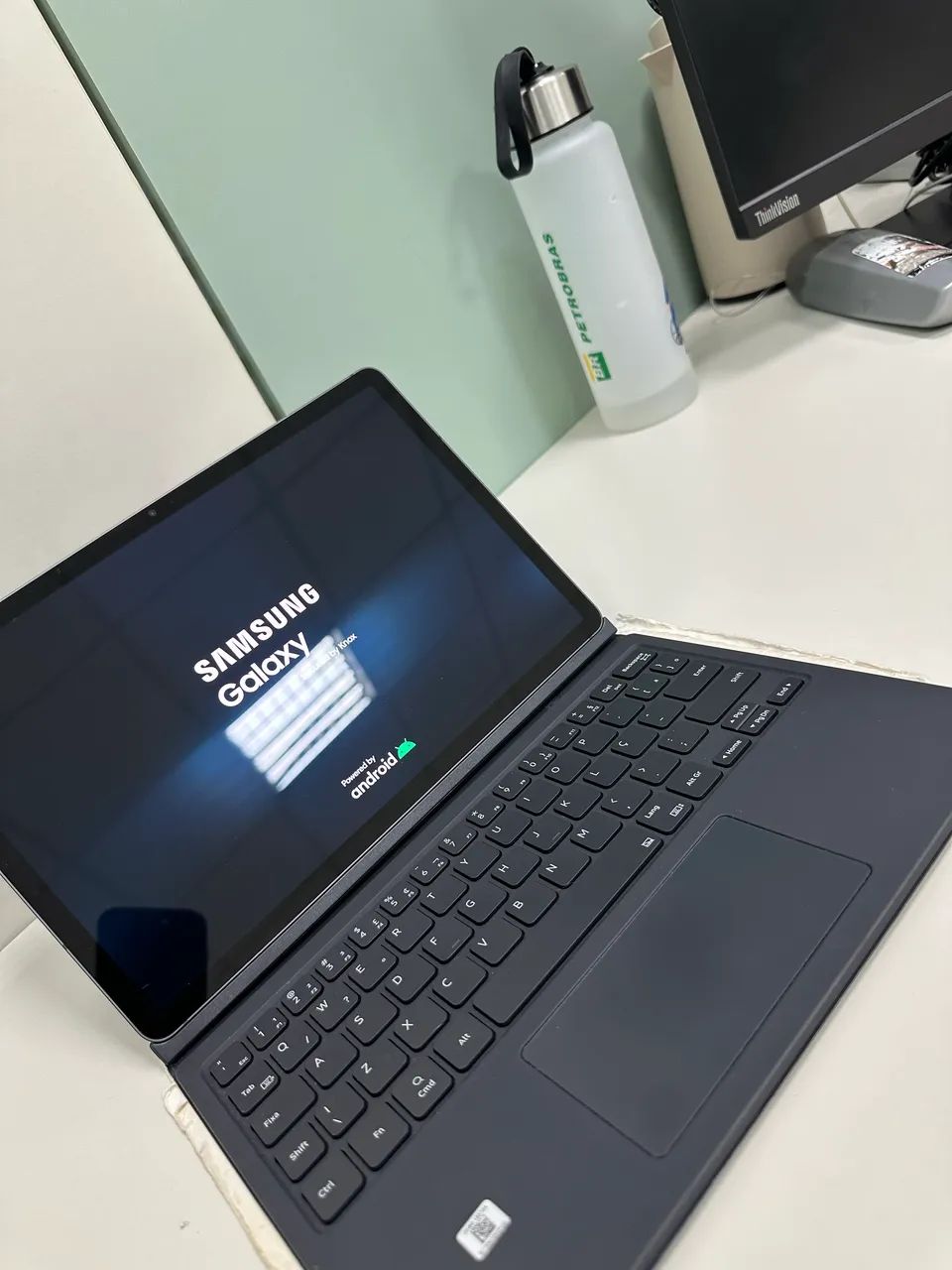 Samsung Tablet S9  - Foto 2