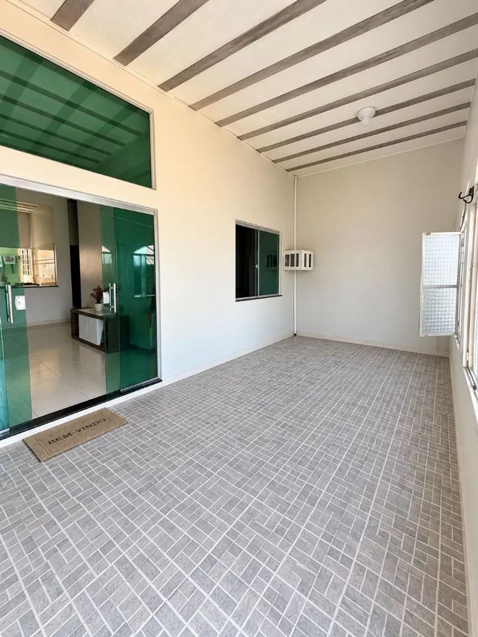 Casa bairro Praça 14 - Foto 2
