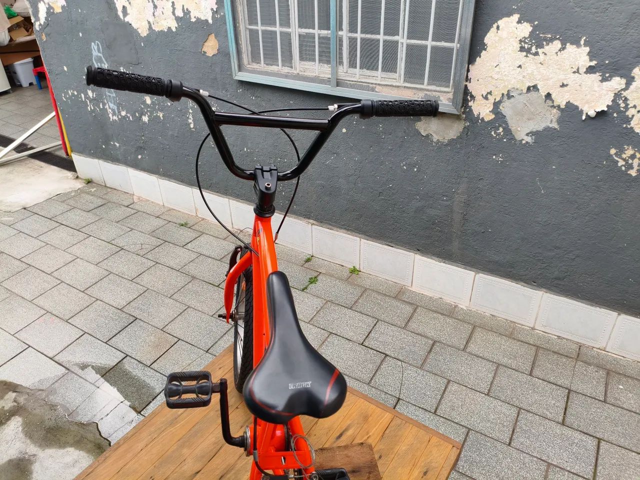 Bicicleta aro 16 Linda - Foto 4