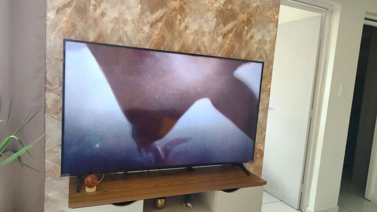 Tv LG 65 polegadas  - Foto 2