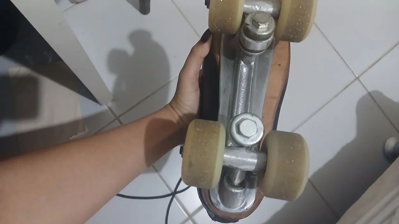 Patins  - Foto 4