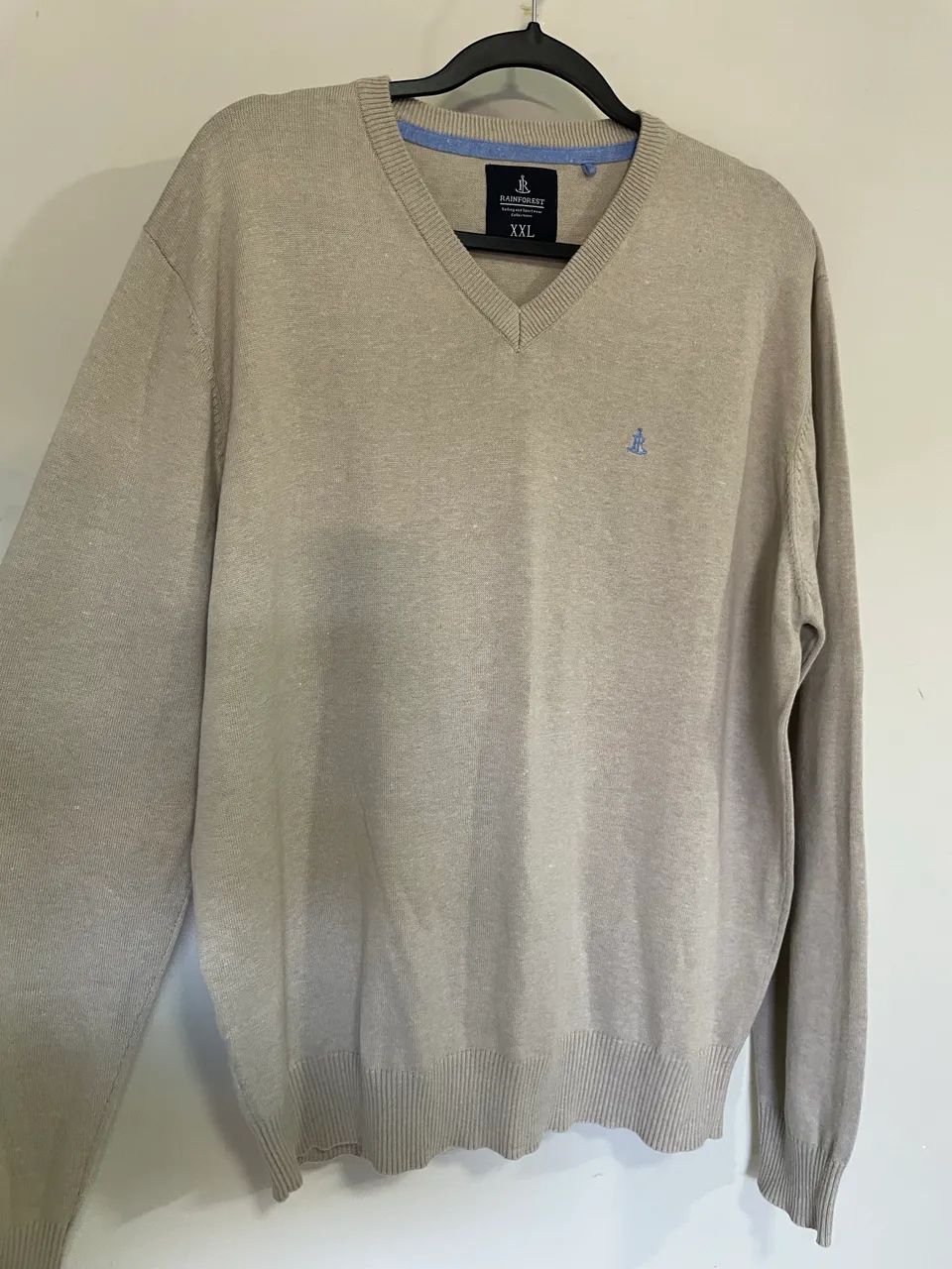 Sueter tricot Rainforest XXL - Foto 4