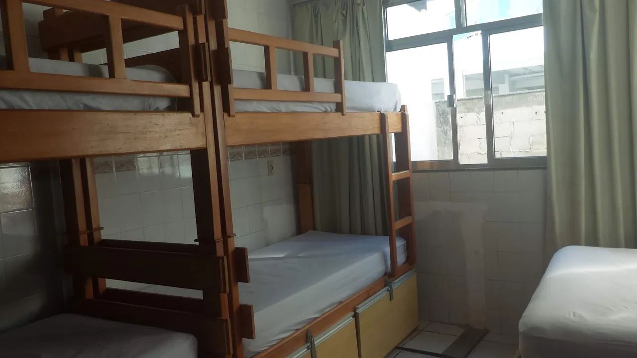 Carnaval - Aluguel de suítes na Praia do Forte, para famílias, ou casal  - Foto 3