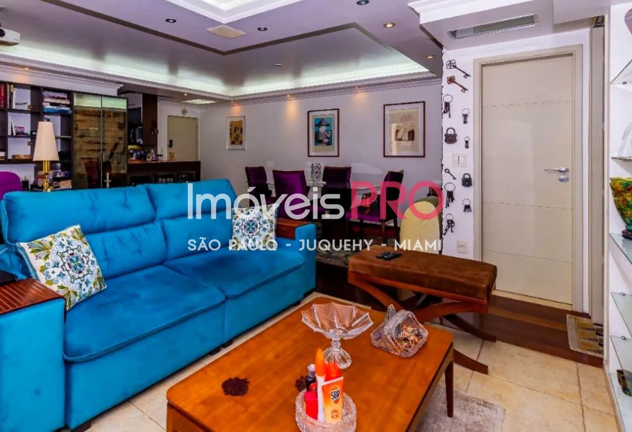 Apartamento, Vila Olímpia - São Paulo - Foto 3
