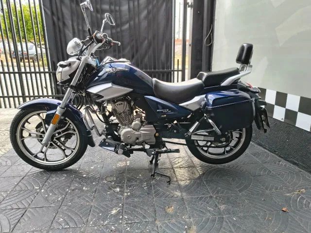 MASTER RIDE 150 2023 - Foto 2