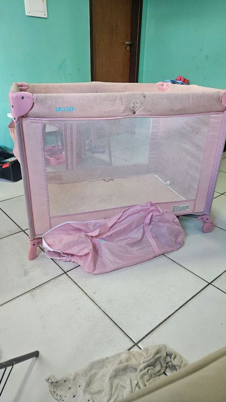 Cercado para menina  - Foto 2