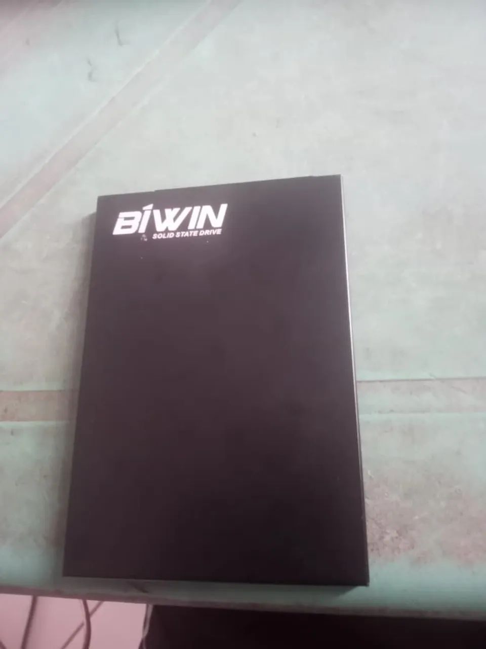SSD 128GB