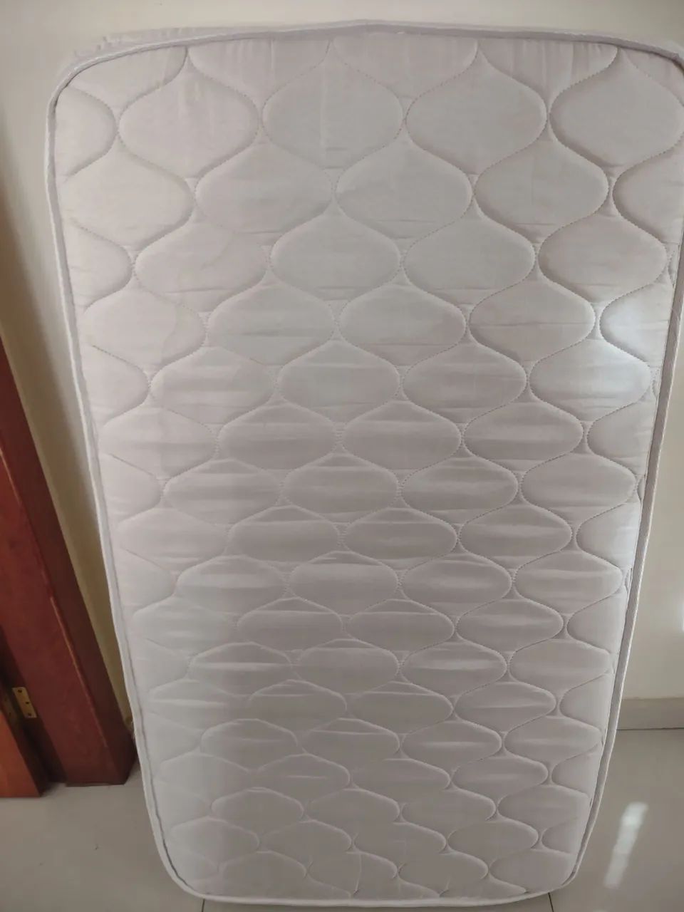 Colchão berço Ortobom D18