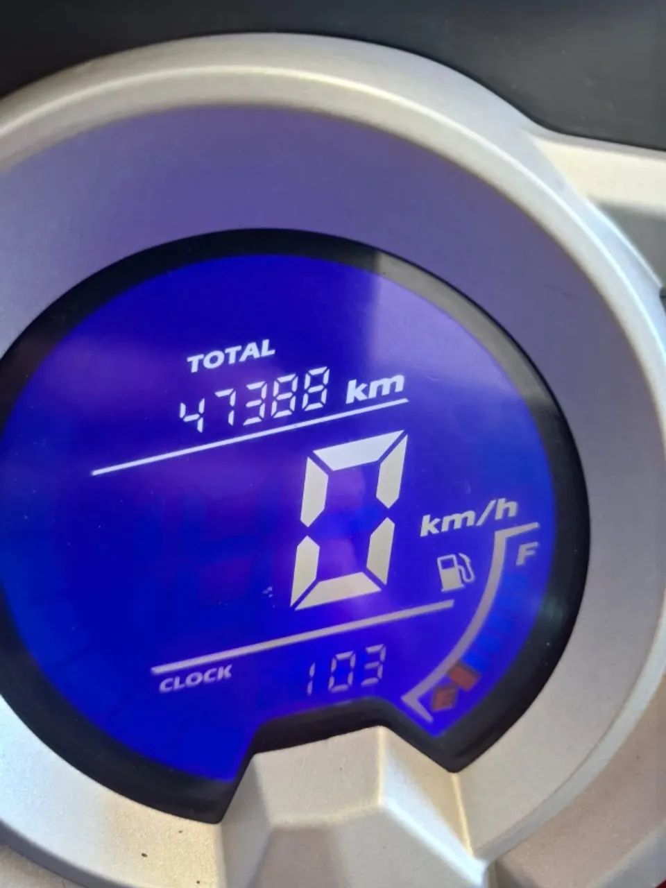 Honda Elite 2019 - Foto 2
