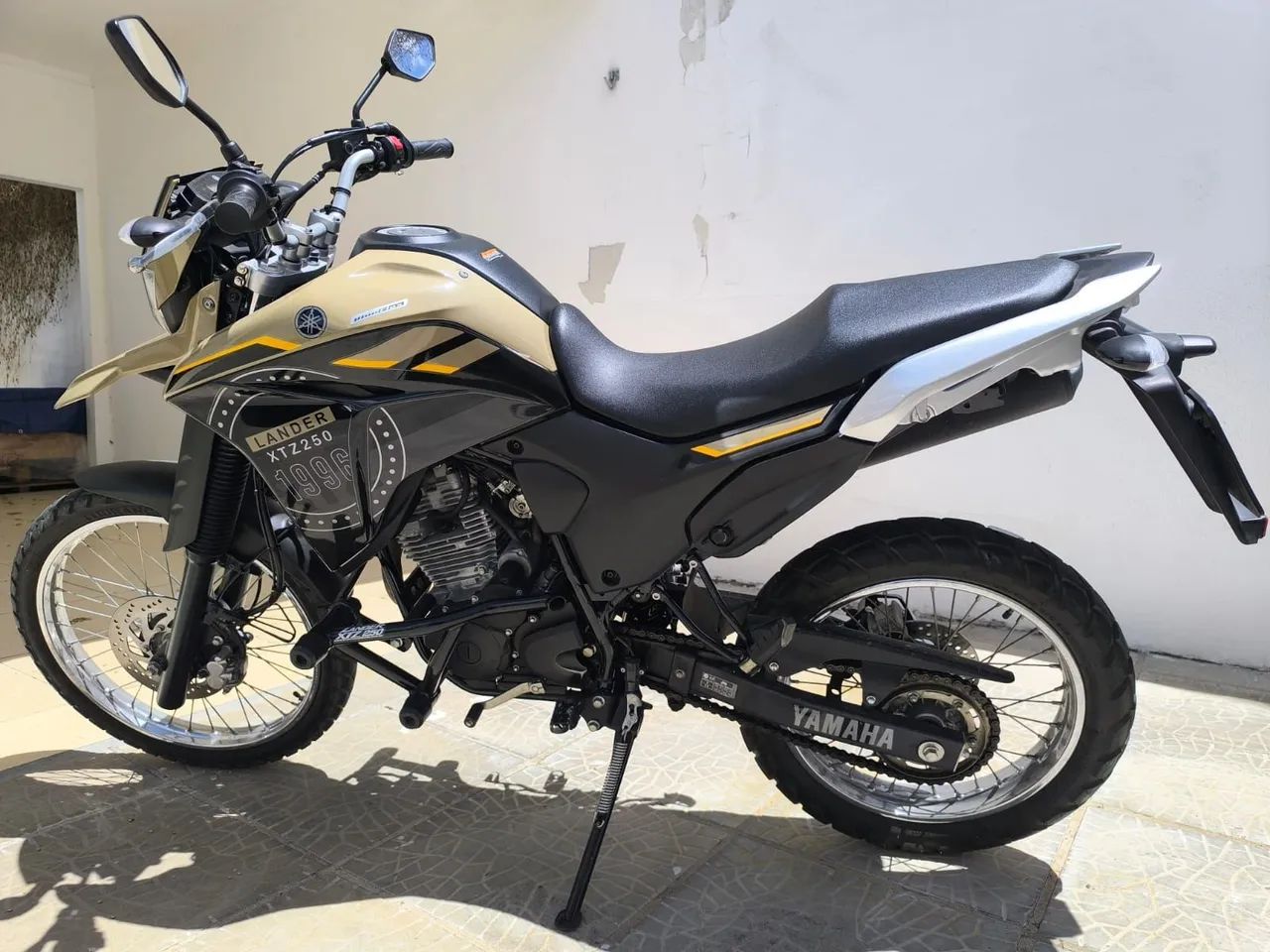 Lander 250 ZERO - Foto 2