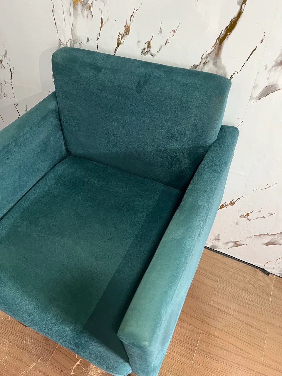 Poltronas conservadas  - Foto 2