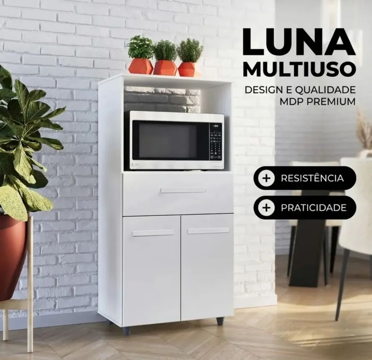 Armário multiuso  - Foto 5