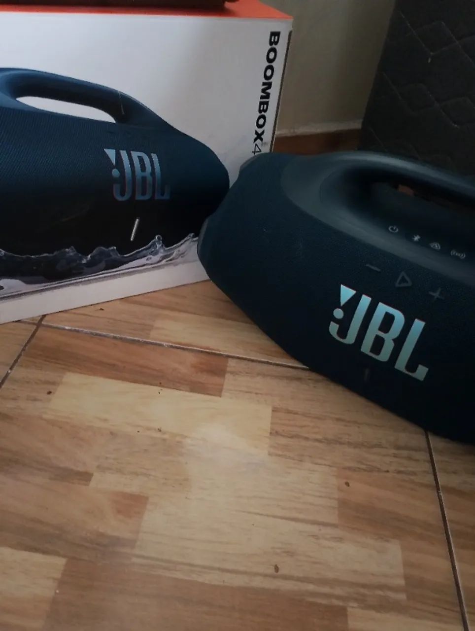 Bombox 4 Jbl - Foto 2