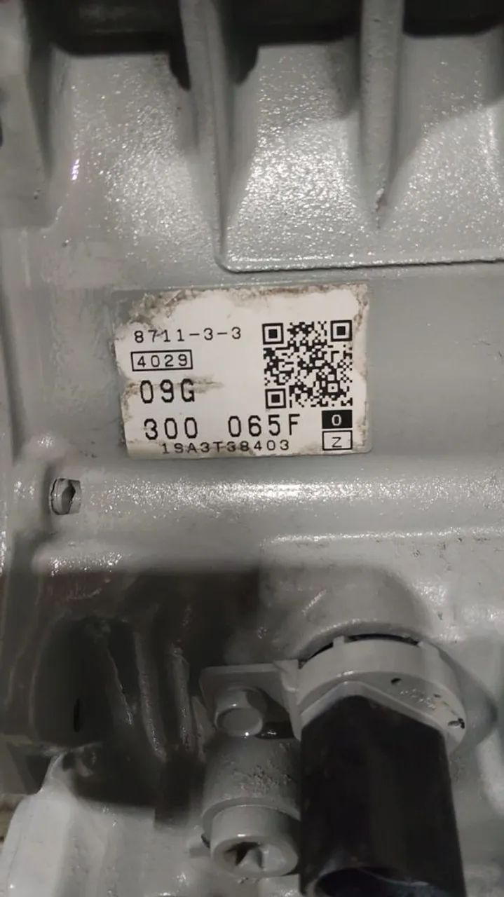 Câmbio automático Virtus 1.0 TSi - Foto 3