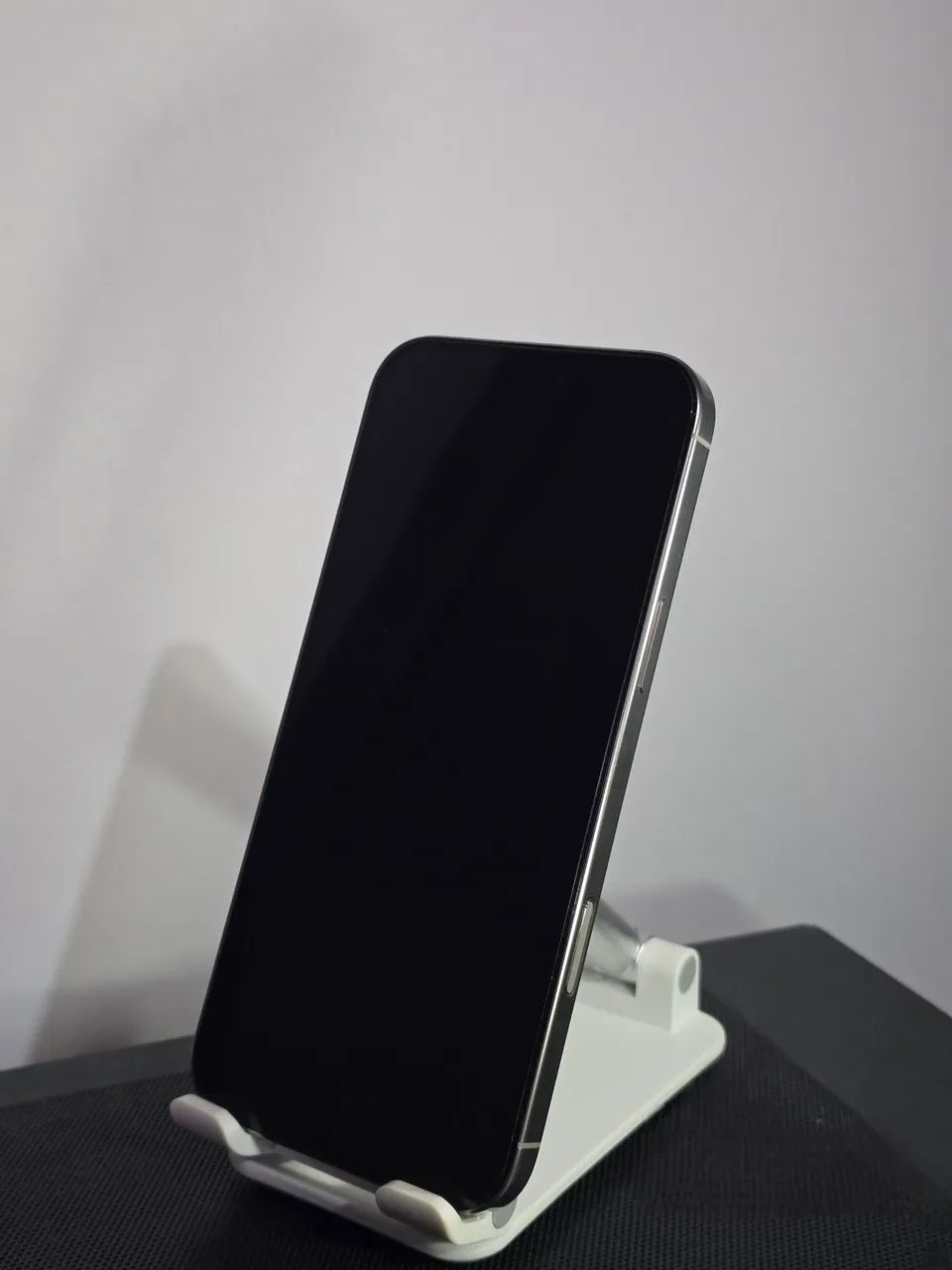 iPhone 16 pro max 512 tb - Foto 4