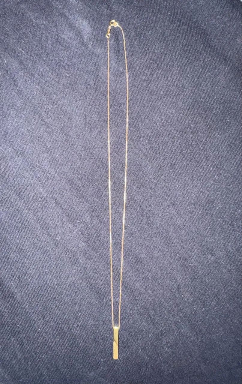 Corrente de ouro feminina  - Foto 2