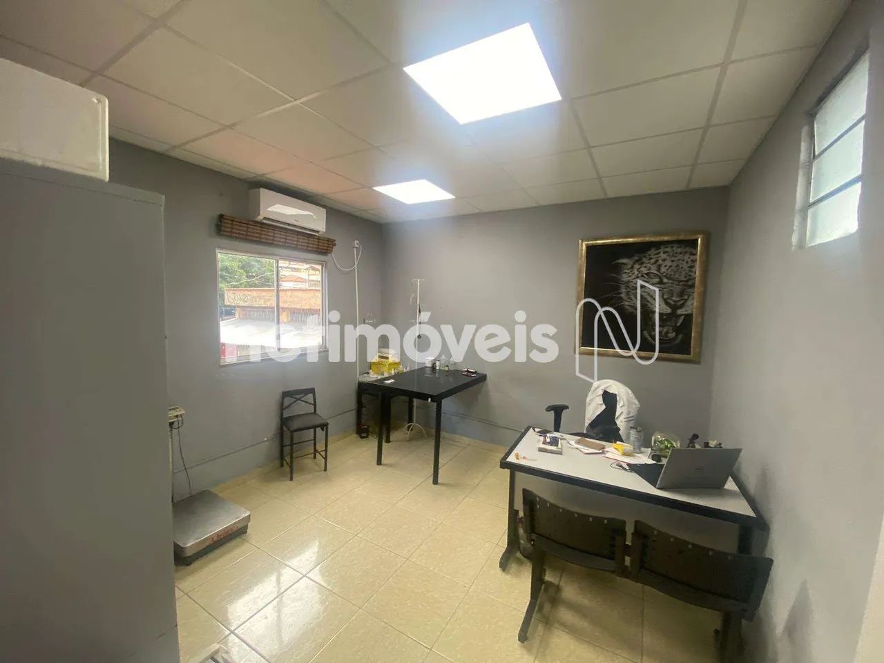 Venda Casa comercial São Marcos Belo Horizonte