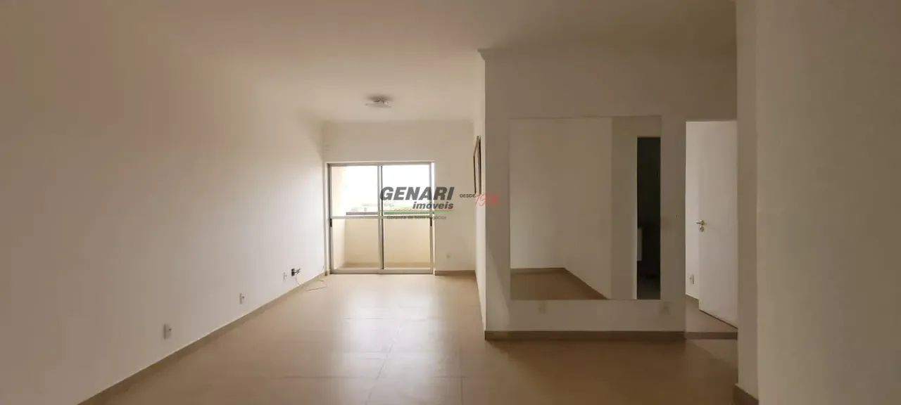 Apartamento à venda com 3 Quartos sendo 1 Suíte no Edíficil Pictor, Indaiatuba - SP - Foto 3