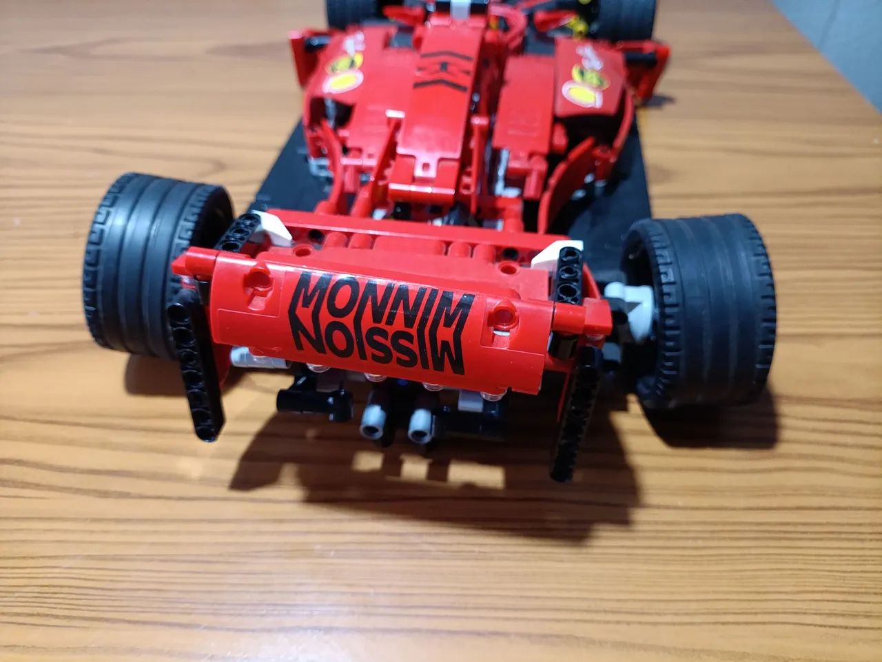 Carro de blocos  - Foto 4