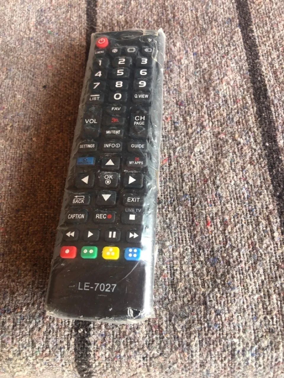 Tv LG smart 42 polegadas  - Foto 3