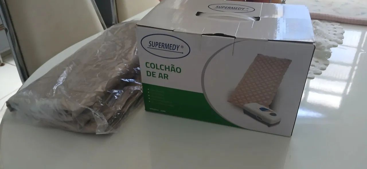 Colchao de ar .220 v - Foto 2