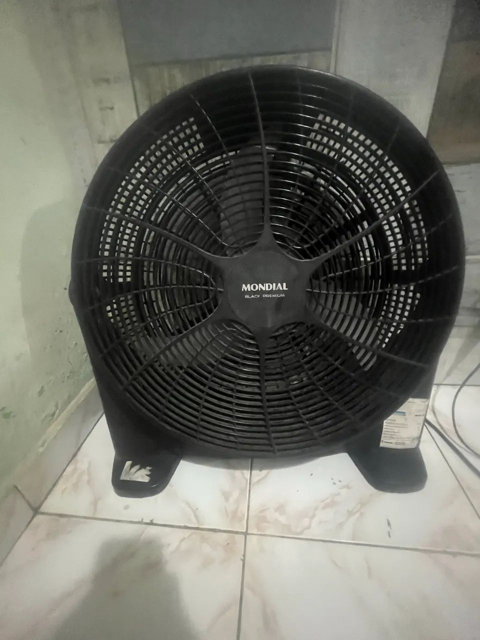 Circulador Mondial 60 cm 