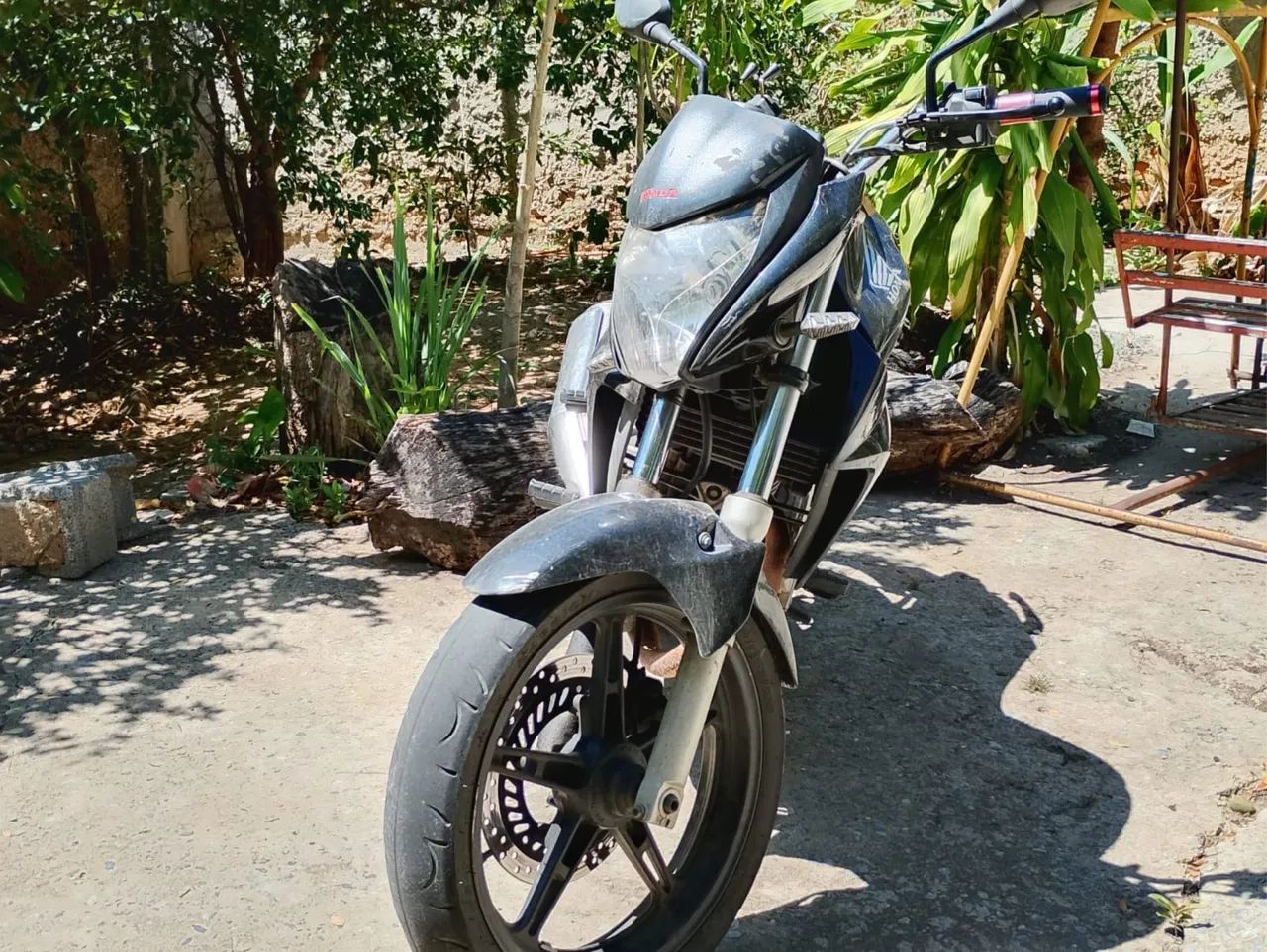 CB300 2013