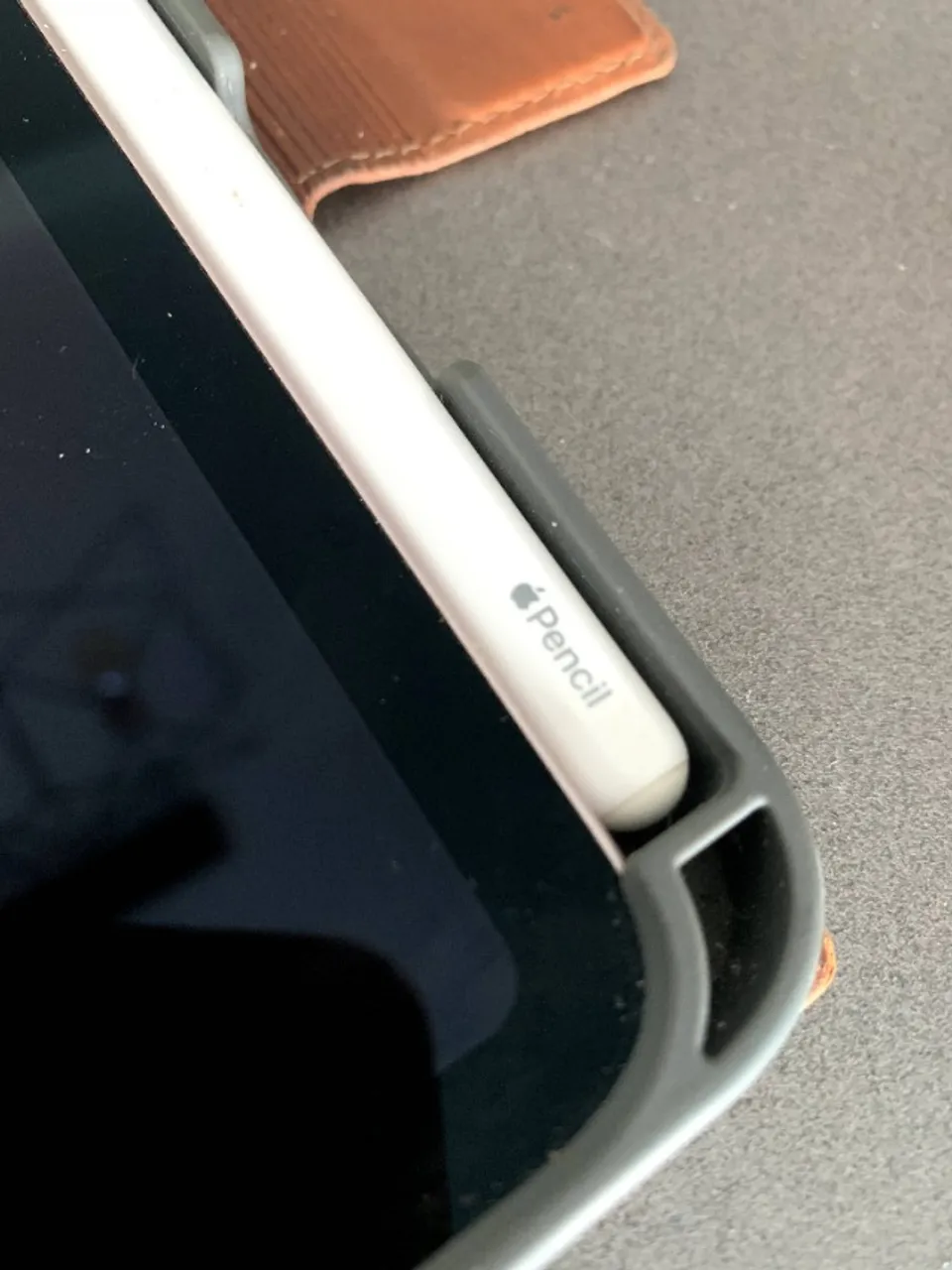 Ipad Mini 7 + Apple Pencil Pro tudo zero - Tablets e E-Readers