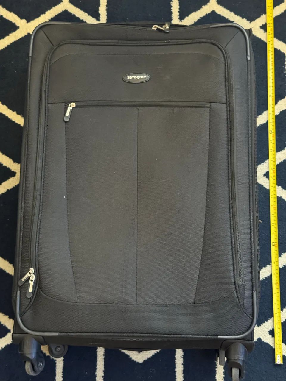 Mala Grande SAMSONITE