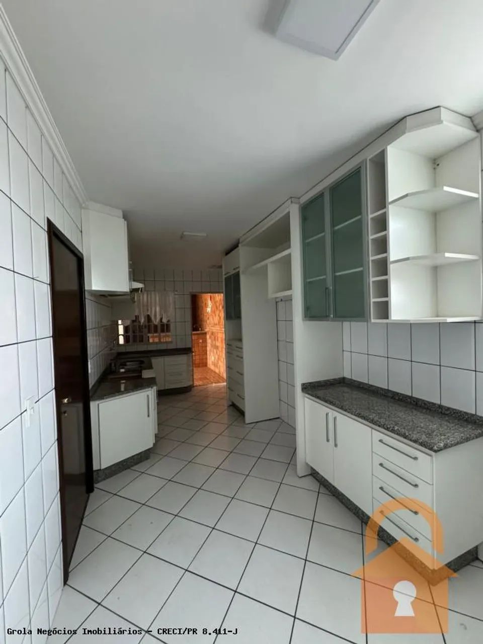 Apartamento para Locação  Centro de Campo Mourão / PR - Foto 2