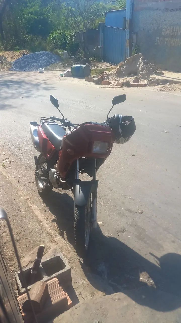 Tem que arrumar o cabesote e piston  - Foto 4