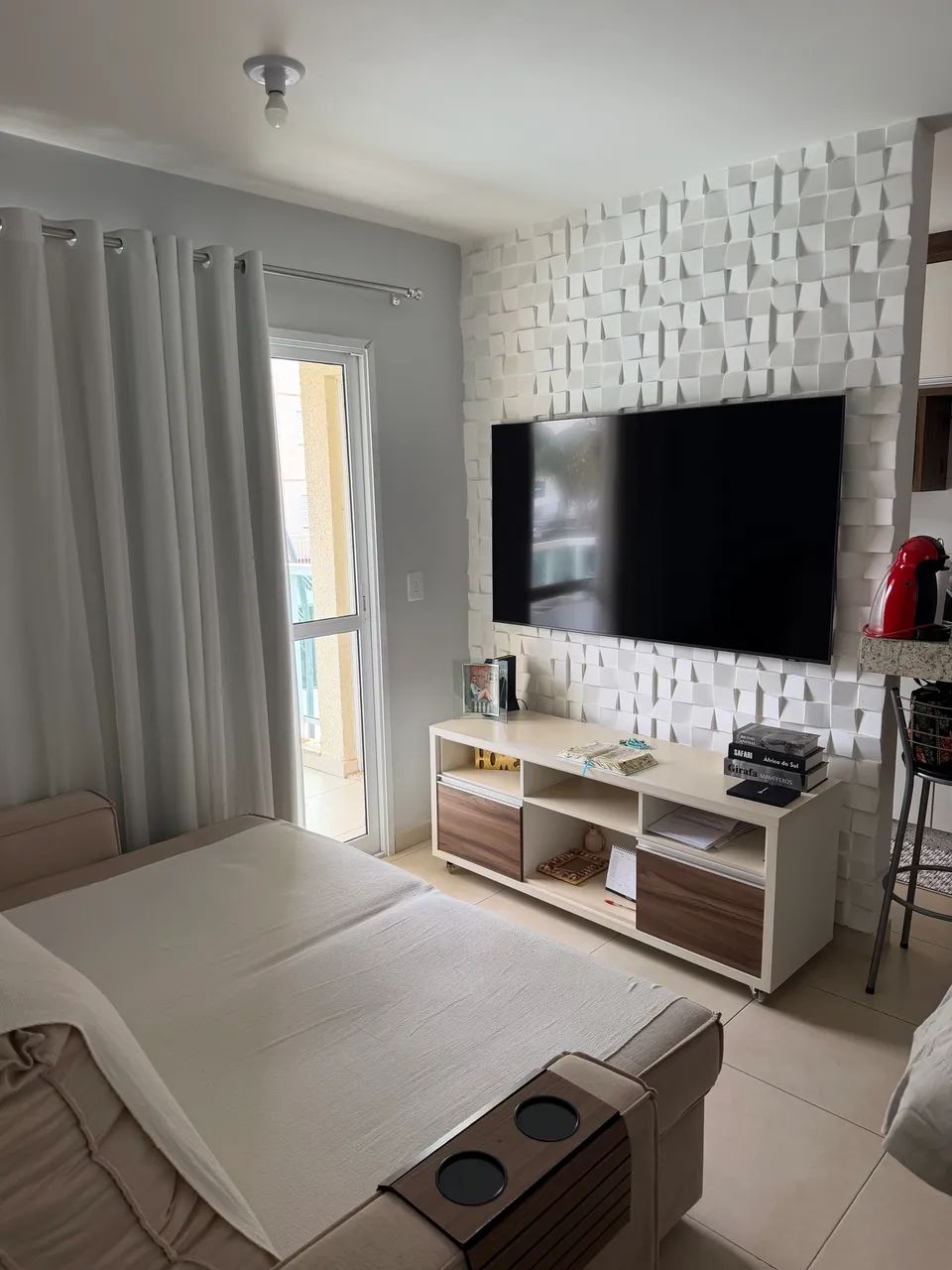 Alugo apartamento Tropical Parque - Foto 2