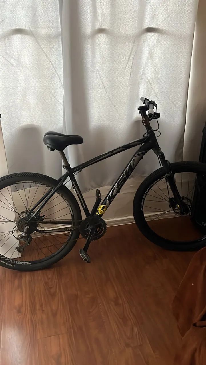 Bicicleta aro 29 - Foto 3