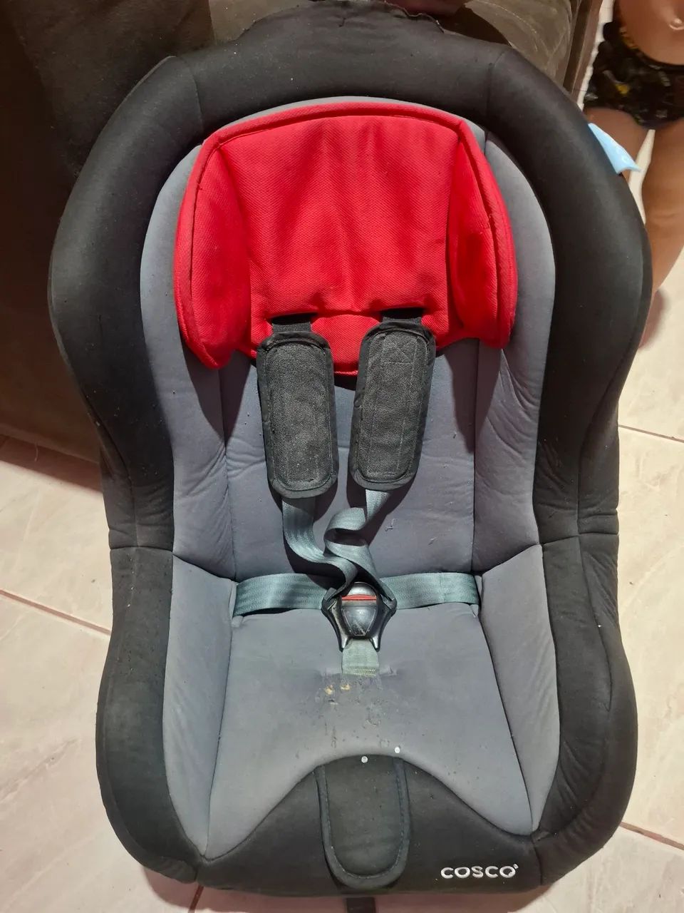 Cadeira infantil para automóvel  - Foto 2