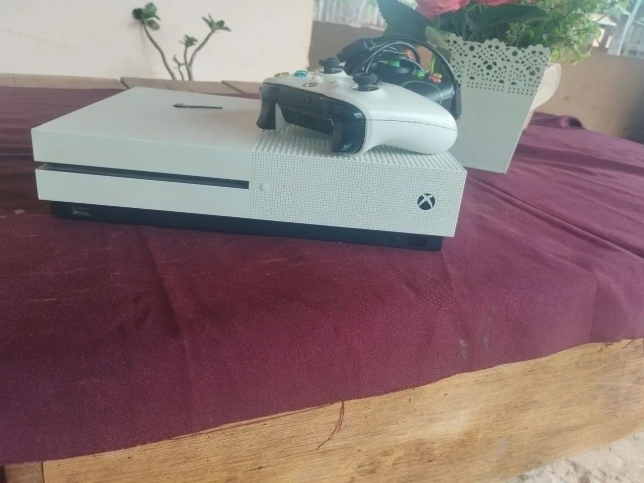 Xbox one s - Foto 2
