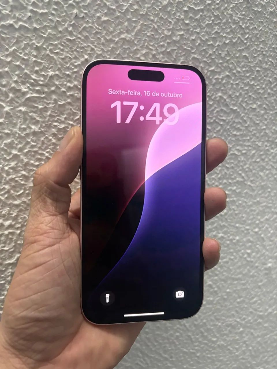 iPhone 15  - Foto 2