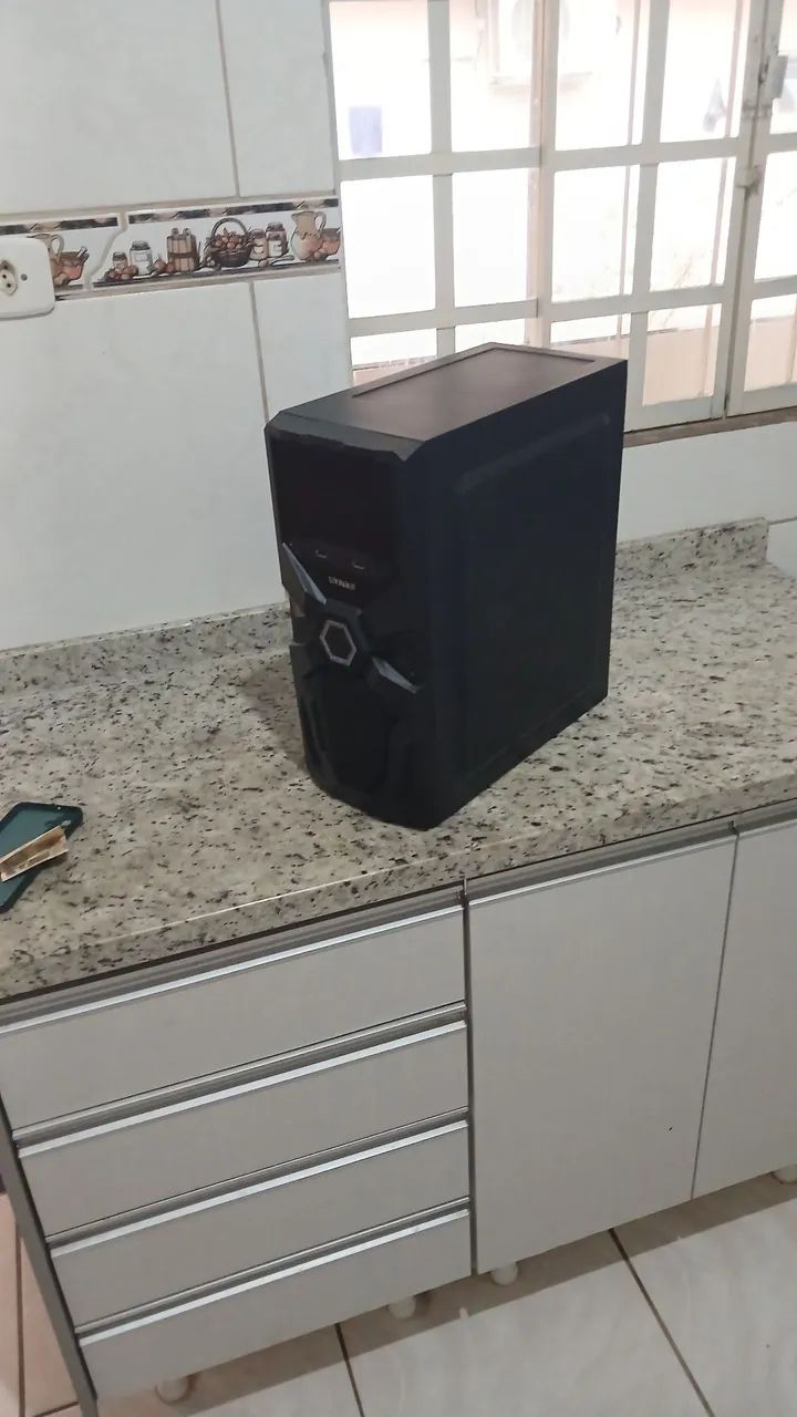 Computador de escritório ou estudos - Foto 2